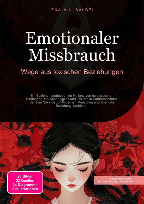 Emotionaler Missbrauch -  Eka A.I. Salbei