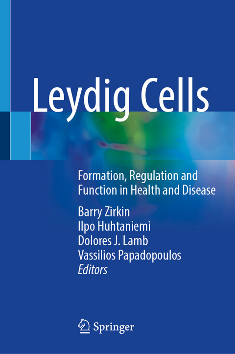Leydig Cells - 