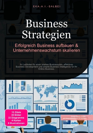 Business Strategien