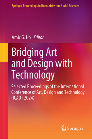 Bridging Art and Design with Technology