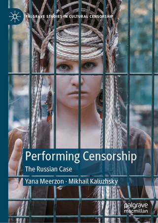 Performing Censorship