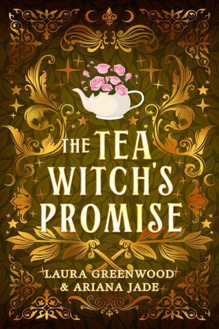 The Tea Witch's Promise