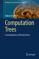 Computation Trees - Mikhail Moshkov