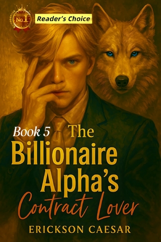 The Billionaire Alphas Contract Lover