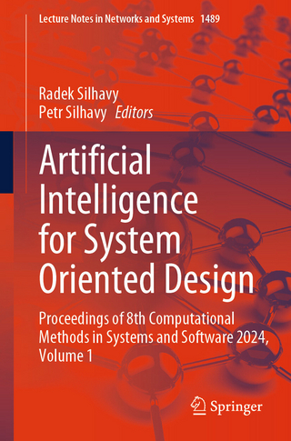 Artificial Intelligence for System Oriented Design