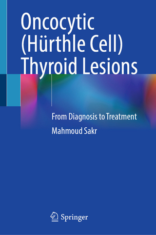 Oncocytic (Hürthle Cell) Thyroid Lesions
