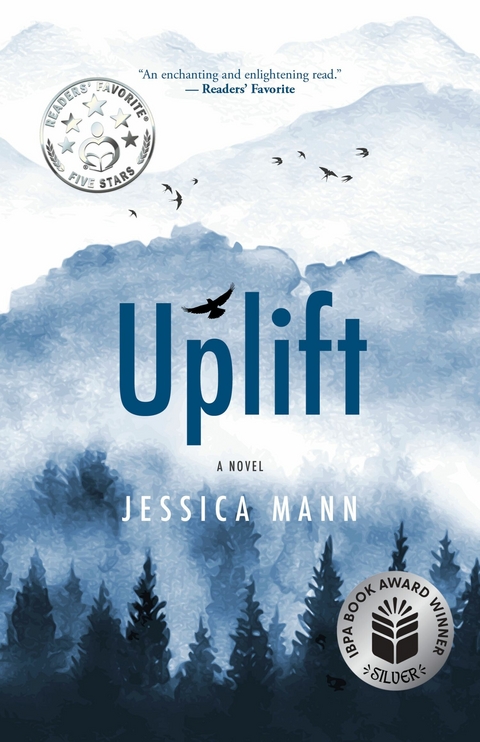 Uplift -  Jessica Mann