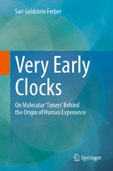 Very Early Clocks -  Sari Goldstein Ferber