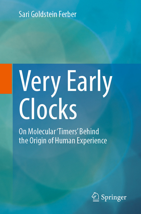 Very Early Clocks -  Sari Goldstein Ferber
