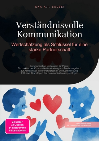 Verständnisvolle Kommunikation