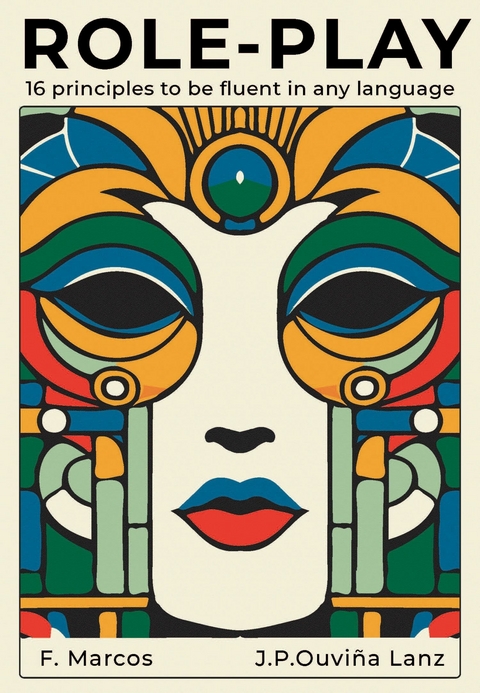 Role-Play -  F. Marcos,  J. P. Ouvi&ntilde;a Lanz