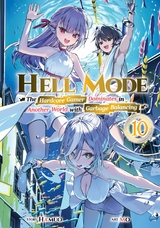 Hell Mode: Volume 10 -  Hamuo