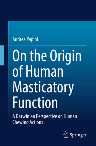 On the Origin of Human Masticatory Function