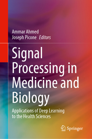 Signal Processing in Medicine and Biology