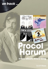 Procol Harum -  Scott Meze