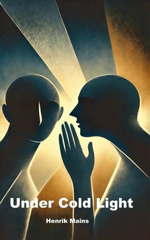 Under Cold Light - Henrik Mains