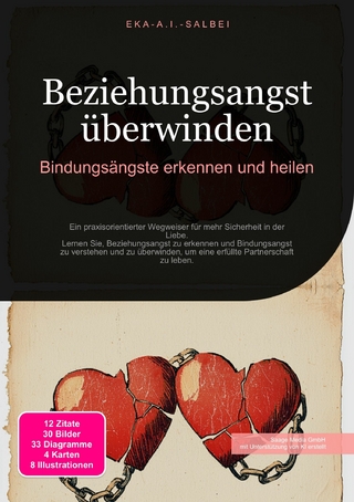 Beziehungsangst überwinden