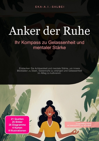 Anker der Ruhe
