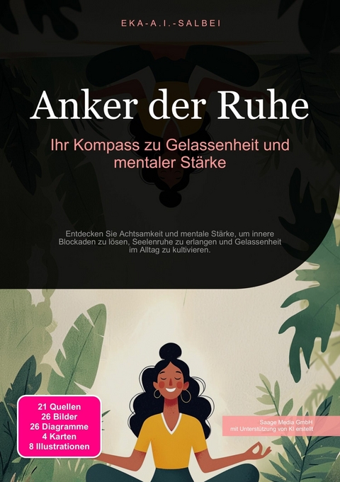 Anker der Ruhe -  Eka A.I. Salbei