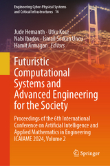 Futuristic Computational Systems and Advanced Engineering for the Society - 