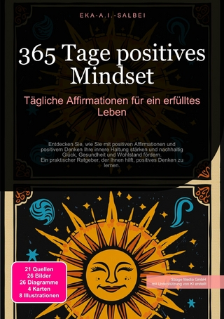 365 Tage positives Mindset