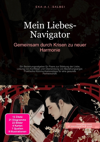 Mein Liebes-Navigator