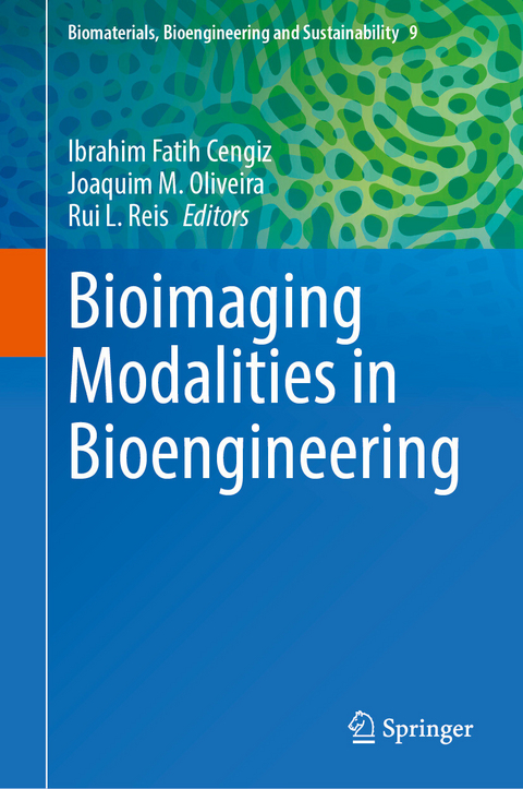 Bioimaging Modalities in Bioengineering - 