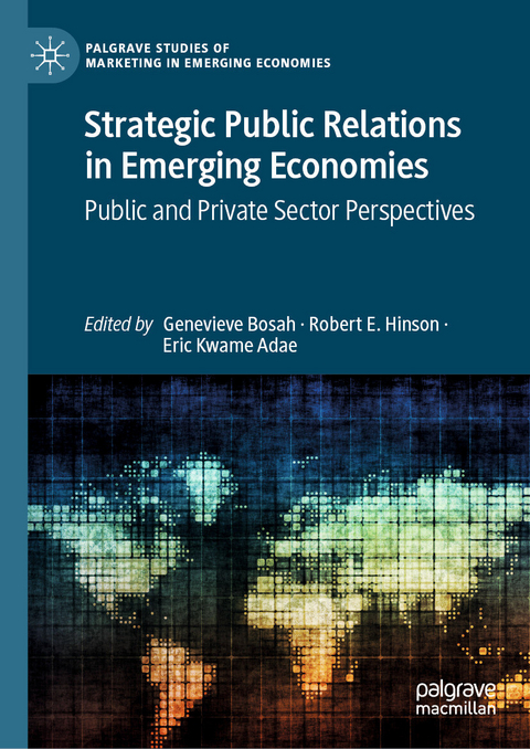 Strategic Public Relations in Emerging Economies - 