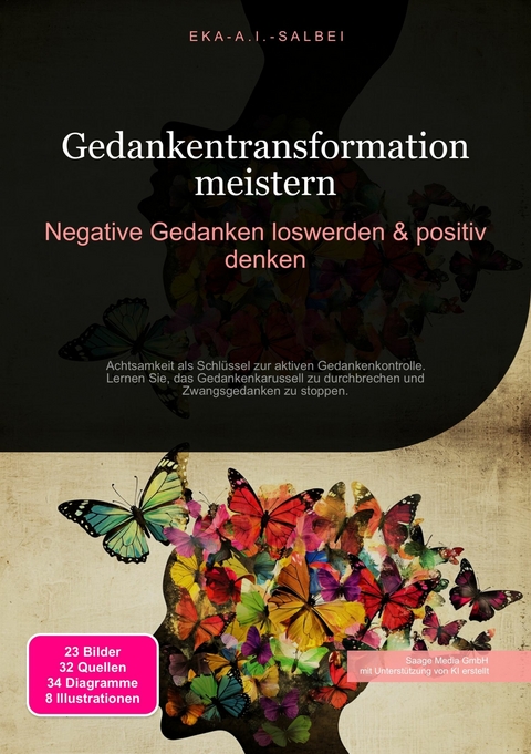 Gedankentransformation meistern -  Eka A.I. Salbei