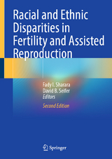 Racial and Ethnic Disparities in Fertility and Assisted Reproduction - 