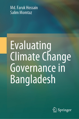 Evaluating Climate Change Governance in Bangladesh