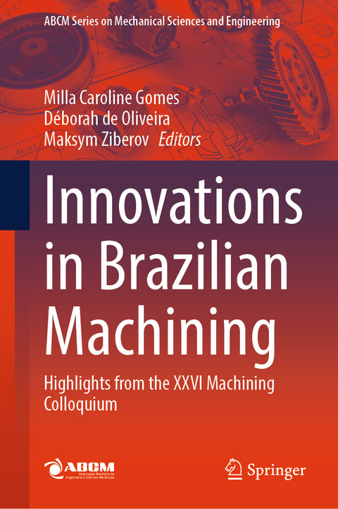 Innovations in Brazilian Machining - 