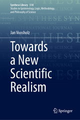 Towards a New Scientific Realism - Jan Voosholz