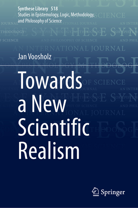 Towards a New Scientific Realism - Jan Voosholz