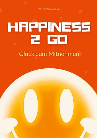 Happiness 2 Go