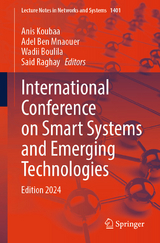 International Conference on Smart Systems and Emerging Technologies - 