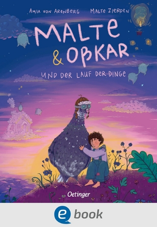 Malte & Oßkar und der Lauf der Dinge