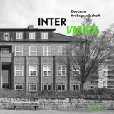 INTER VIEWS - Bettina Hitzer, Anne Schmidt, Thomas Schnalke