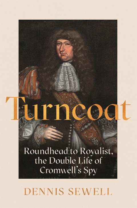 Turncoat - Dennis Sewell