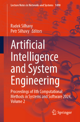 Artificial Intelligence and System Engineering - 