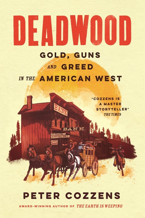 Deadwood - Peter Cozzens