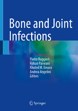 Bone and Joint Infections - 