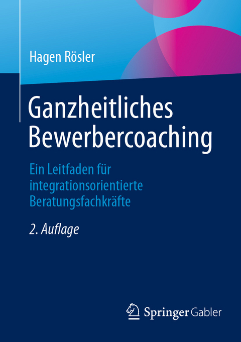 Ganzheitliches Bewerbercoaching - Hagen R&ouml;sler