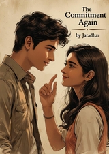 The Commitment Again - Vecha Jatadhar