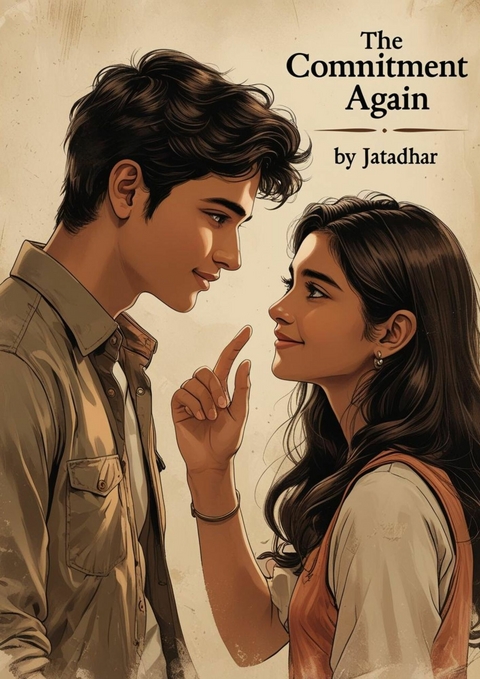 The Commitment Again - Vecha Jatadhar