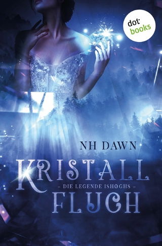 Kristallfluch: Die Legende Ishøghs