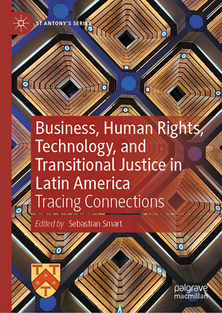Business, Human Rights, Technology, and Transitional Justice in Latin America