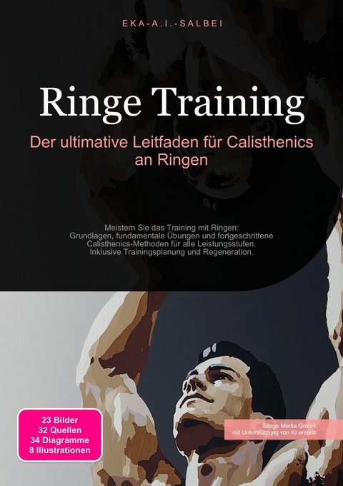 Ringe Training -  Eka A.I. Salbei
