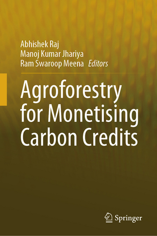 Agroforestry for Monetising Carbon Credits