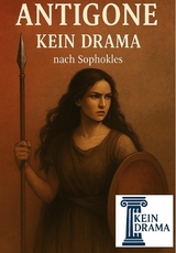 Antigone - Kein Drama - Anno Stock